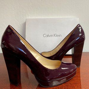 Calvin Klein pumps